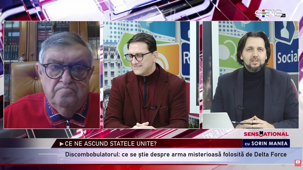 Ce ne ascunde Pentagonul? Dispozitivul misterios care a prăjit radarele rusești în Caracas