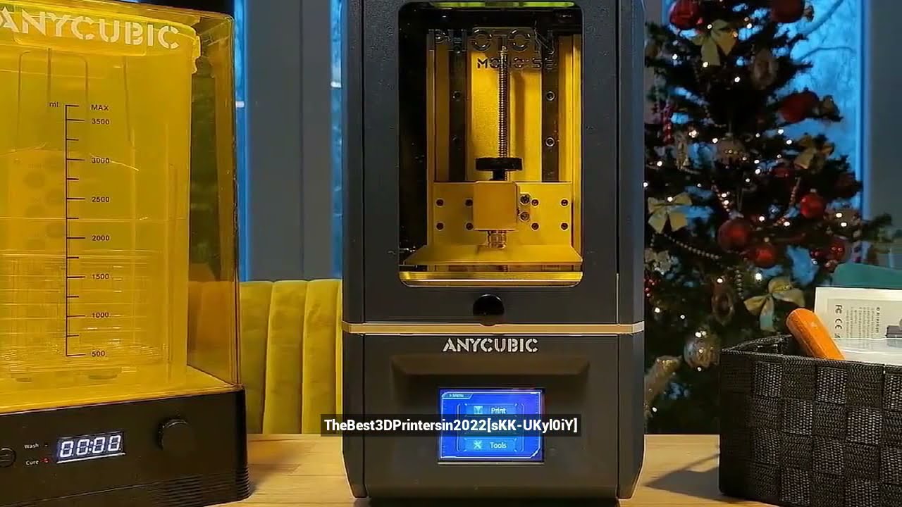 Best 3D Printers 2022 - Highlights