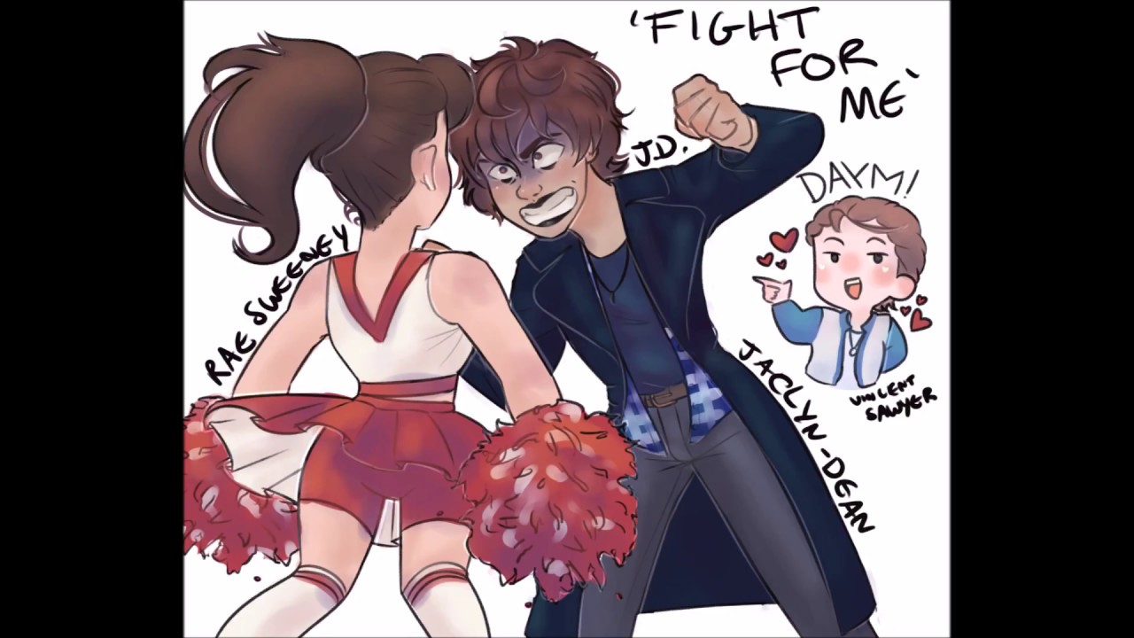 SONG PROGRESS PART 1 | Heathers Genderbend AU