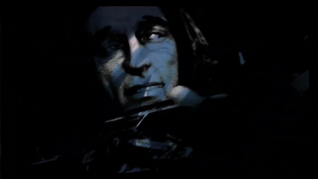 All Is Madness (Original Mix)  -  Logos (FR), Polar Axis