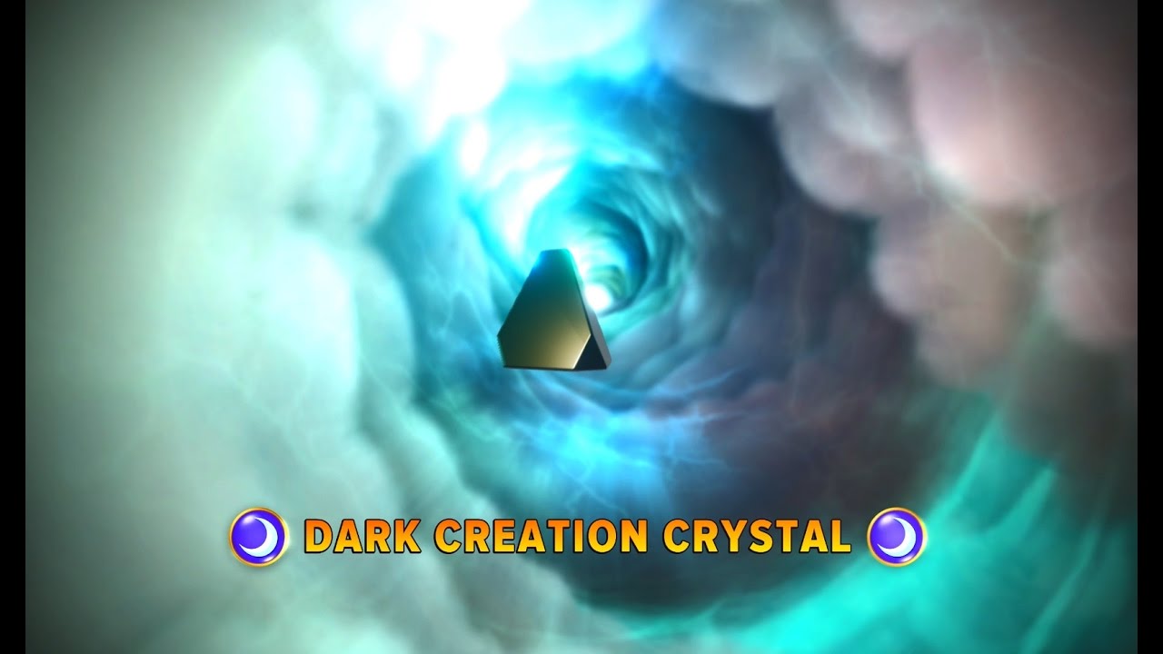 Skylanders: Imaginators - Dark Imaginator Creation: Eclipse