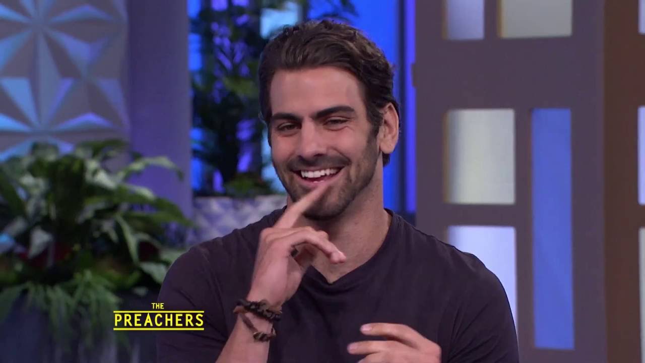 DWTS Winner Nyle DiMarco Is Making the Move from Fashion to Advocacy