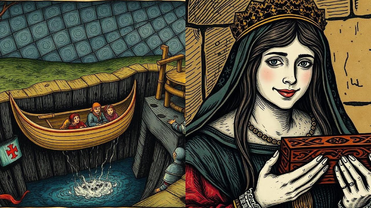 Top 11 Medieval Queens Who Were Master Spies