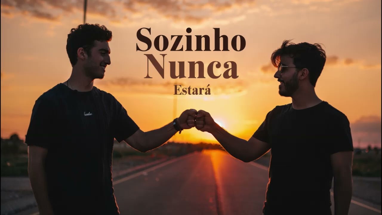 Sozinho Nunca Estará