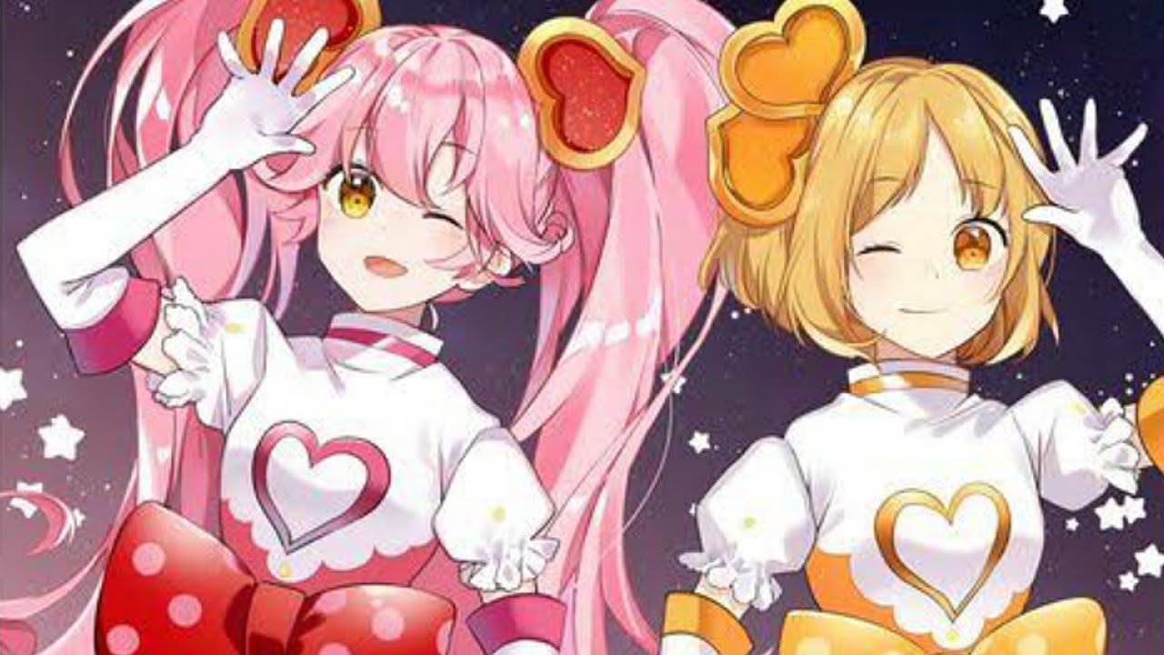 【Kairiki Bear / Hatsune Miku x Kagamine Rin】リラルラドリーミング (Rirarura dorimingu / Rirarura soñando)