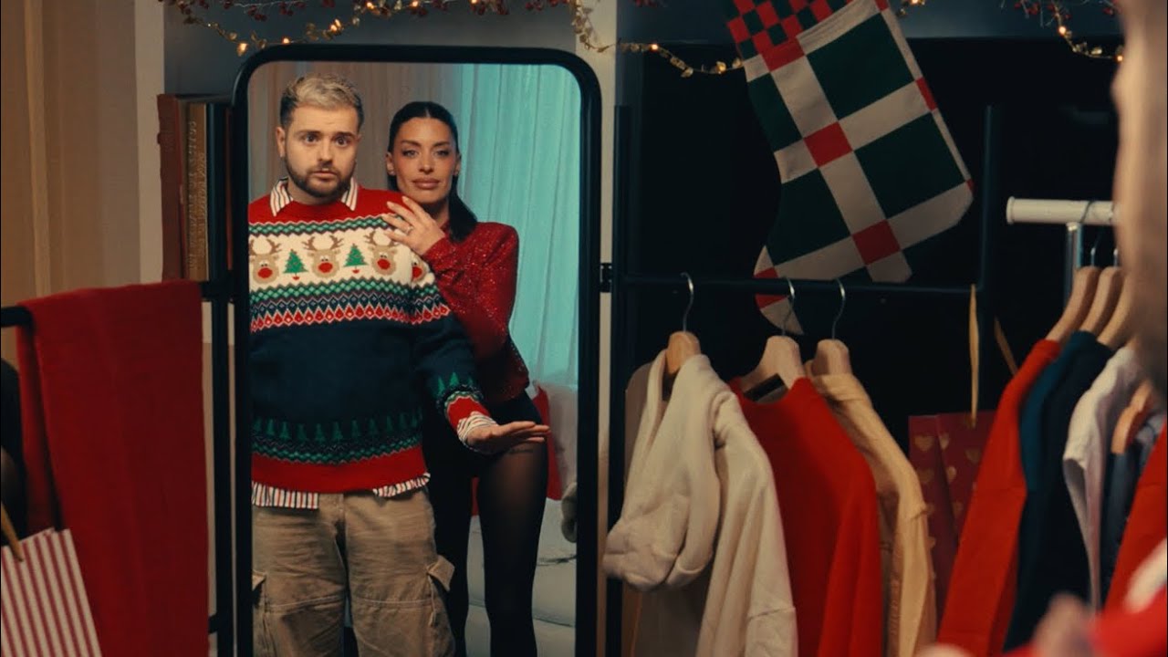 El espiritu navide&ntilde;o de la moda, SI SOY! 