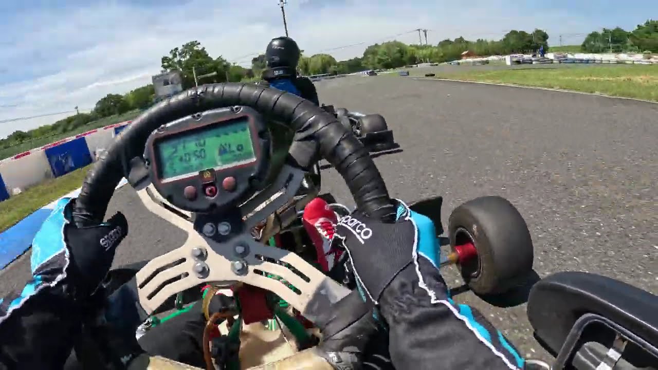 20250622CAカートレースRound4_KT-Challenge_決勝