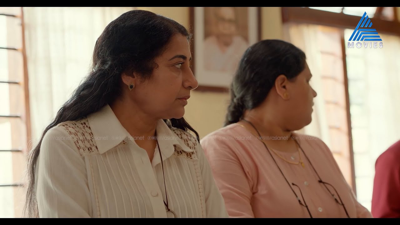 Pookaalam Movie Part 9