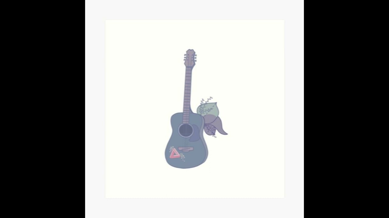 [FREE FOR PROFIT] Justin Bieber Type Guitar Beat 