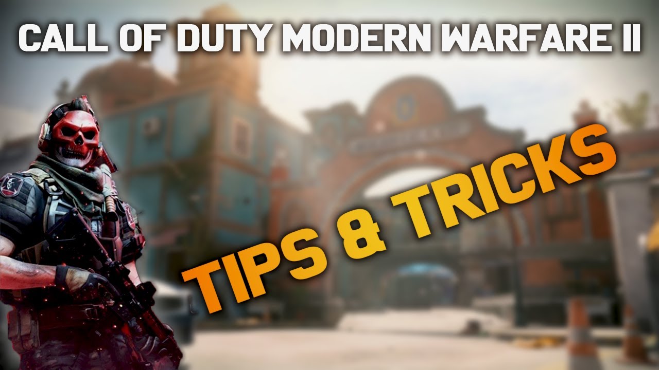 5 Tips to boost your K/D Ratio! | Call of Duty Modern Warfare