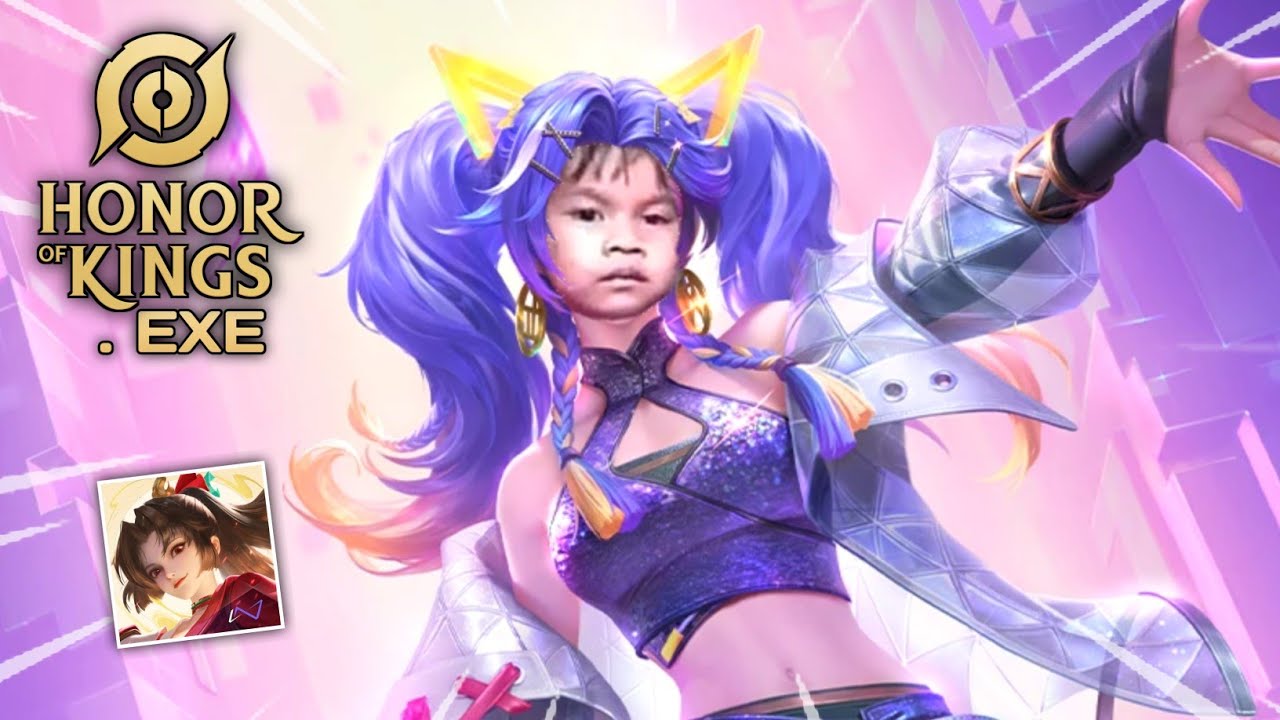 HONOR OF KINGS EXE