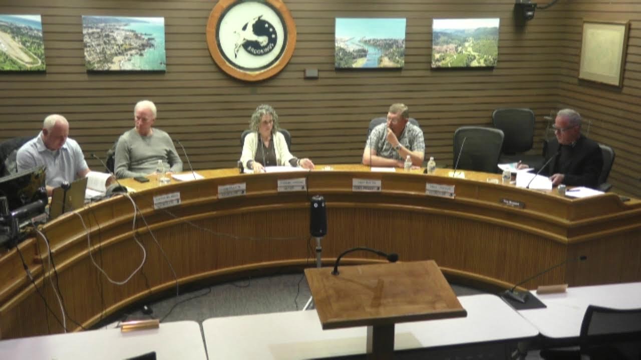 February 23, 2026 City Council Workshop