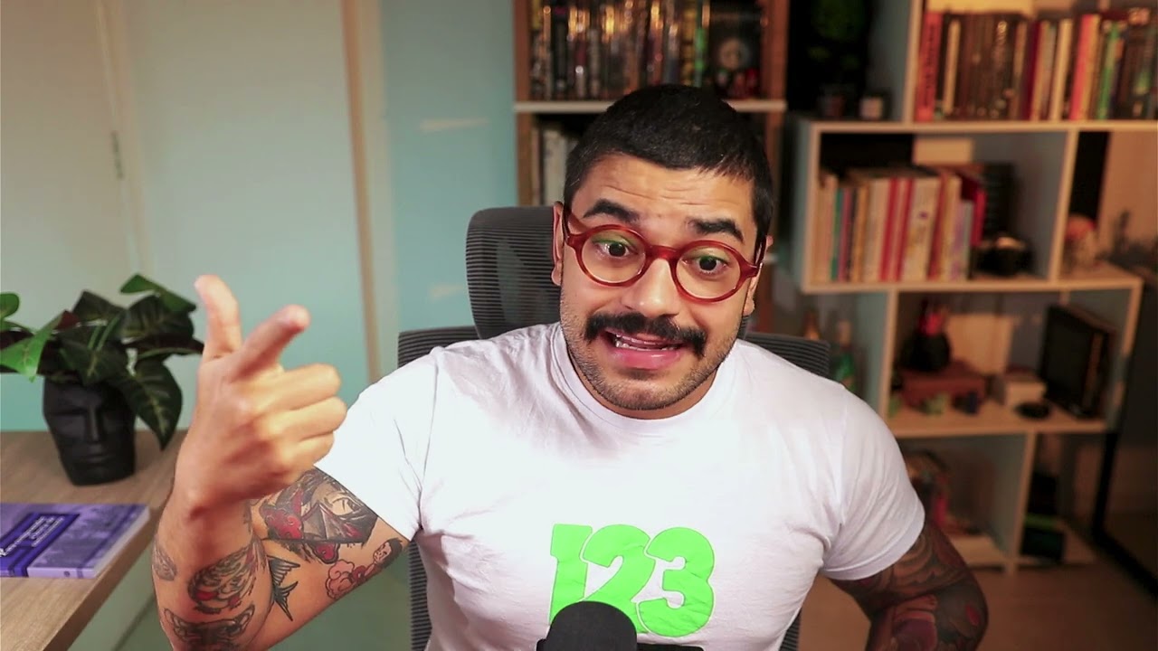 A SA&Uacute;DE MENTAL DO CONCURSEIRO EST&Aacute; DESTRU&Iacute;DA