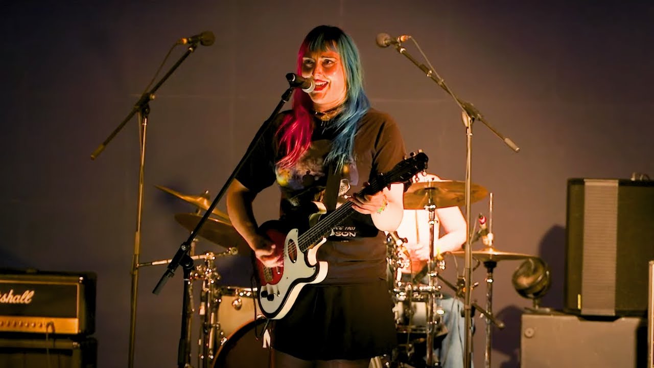 Jasmine.4.t 'Elephant' |  Selector x BBC Introducing at British Music Embassy, SXSW 2025