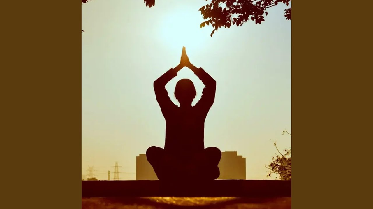 Meditation Music For Energy, Power and Strength