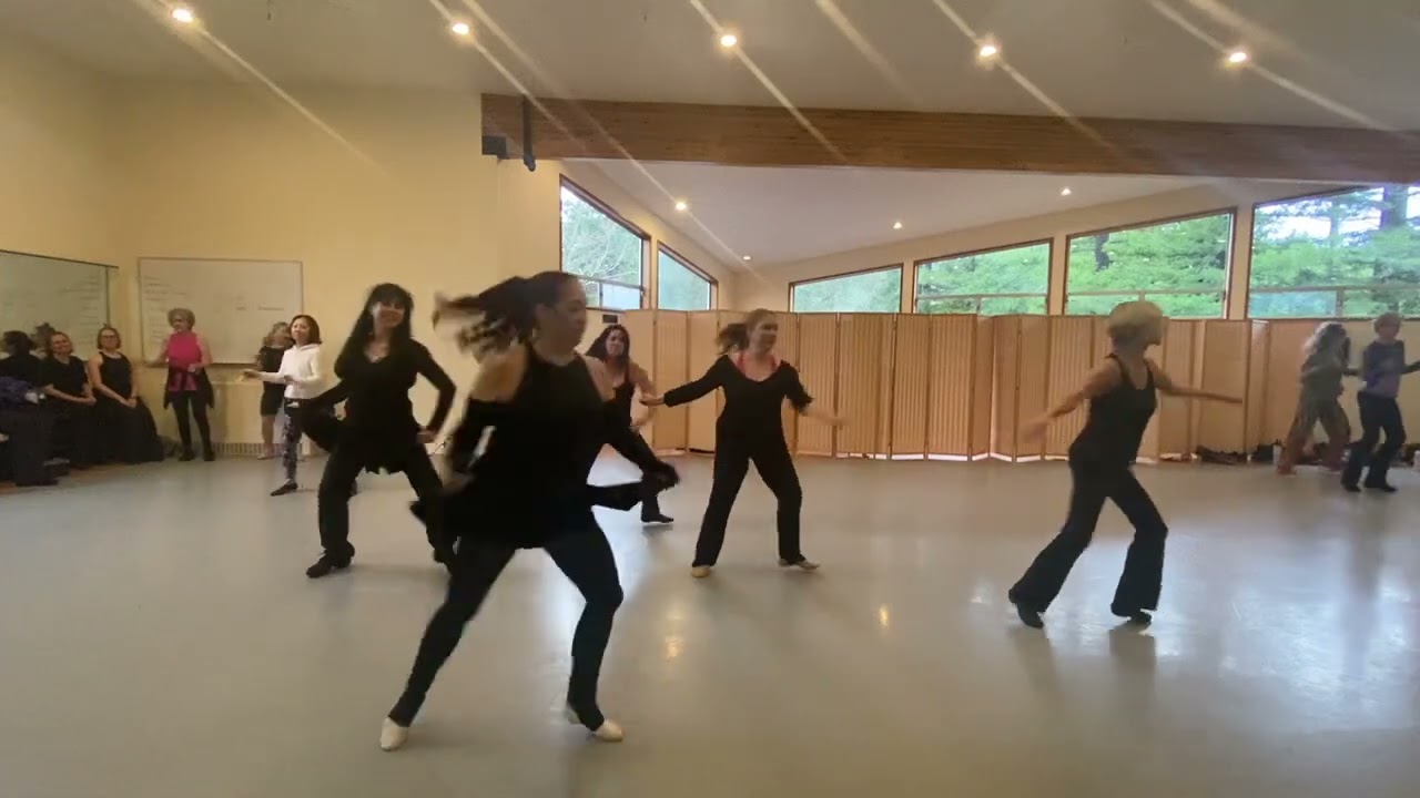Can Can Audition 4Jan2026
