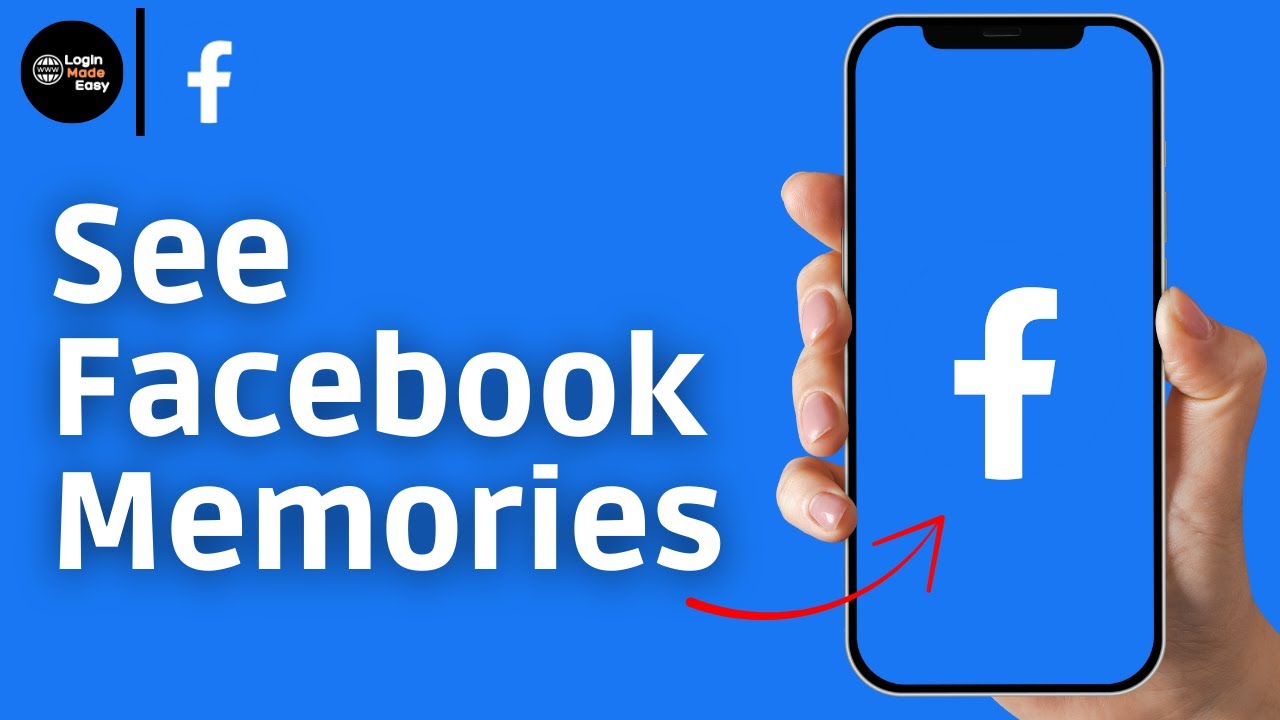 How To See Facebook Memories (Old & New)