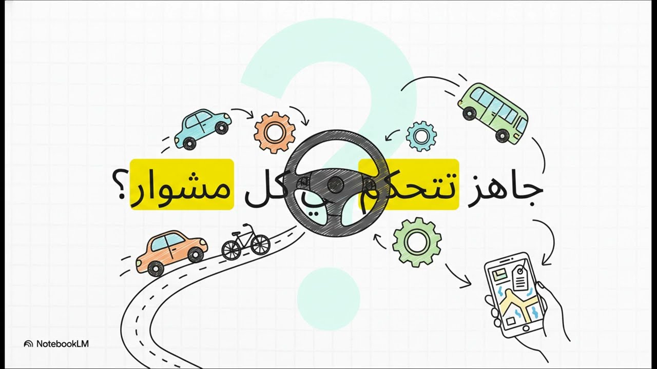 تطبيق InDrive لطلب تاكسي في اي وقت وأي مكان