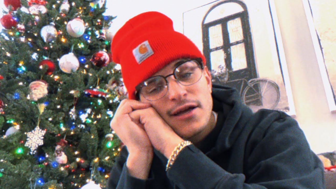 Nick Mara - Nobody But You (Official Visualizer)