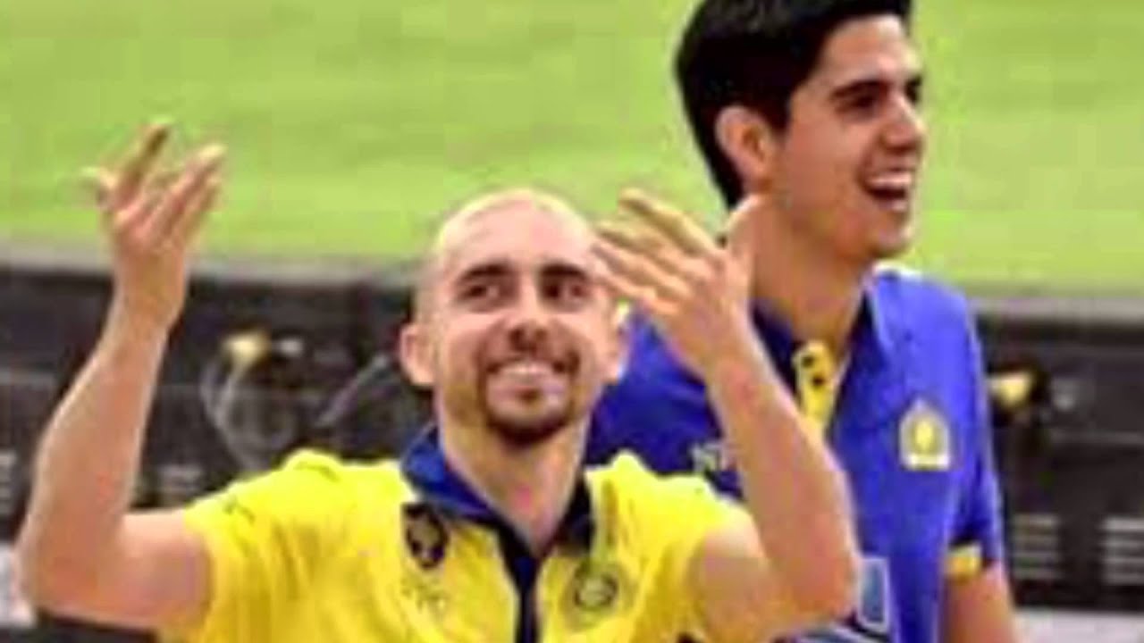هيا تعال رابح صقر تعال تعال #العالمي