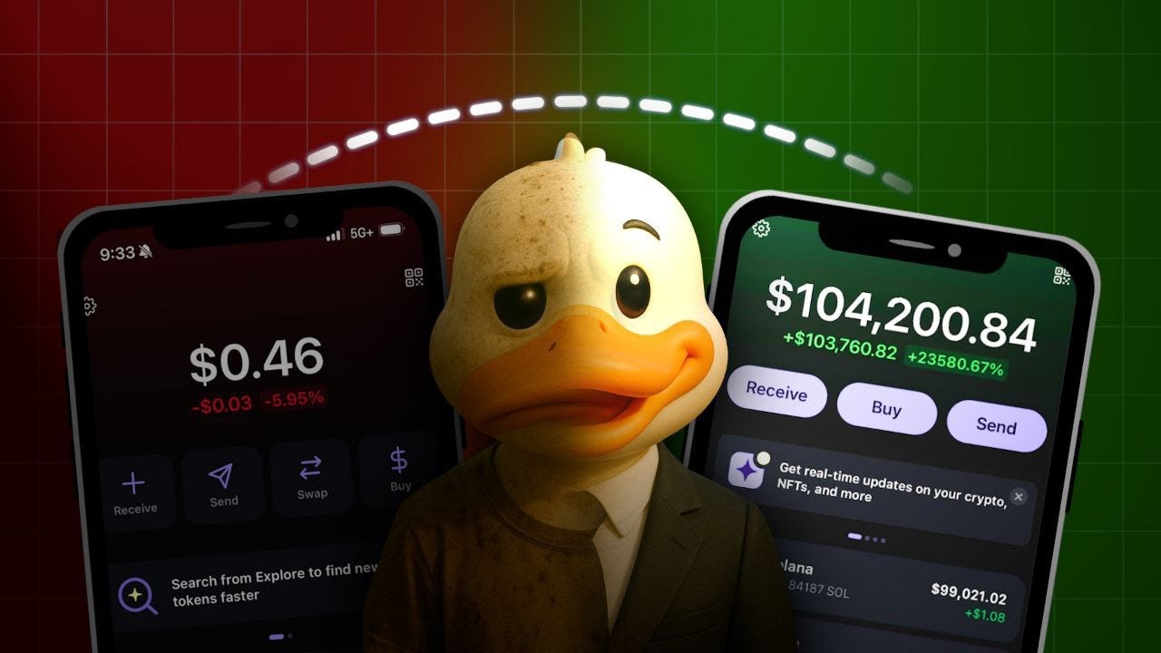 How I Turned $250 into $100,000 Trading Solana Memecoins in Two Months | @bubsicle_sol