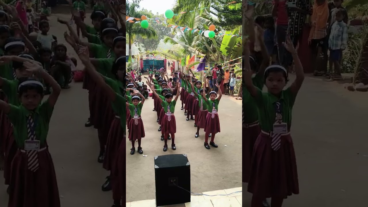 School dance bodenar 26jn 2026