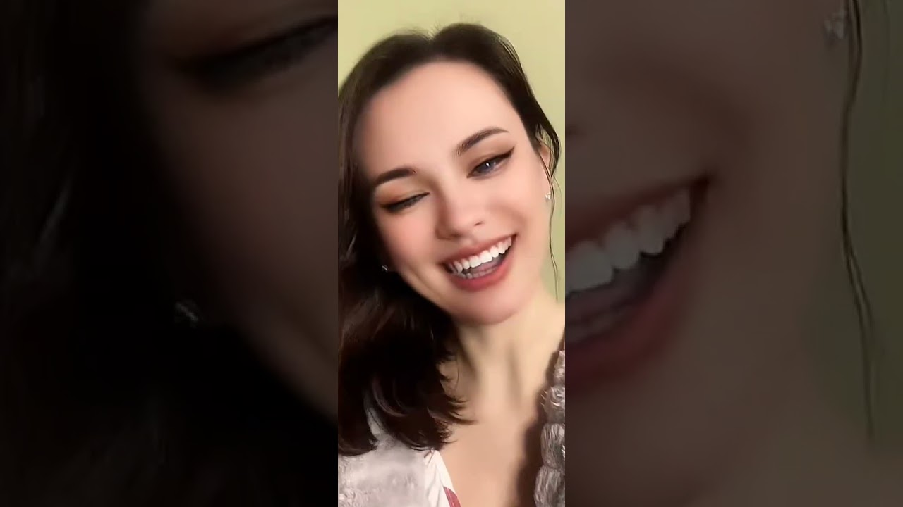 Periscope LIVE: ПРЕКРАСНАЯ ДЕВУШКА💚 