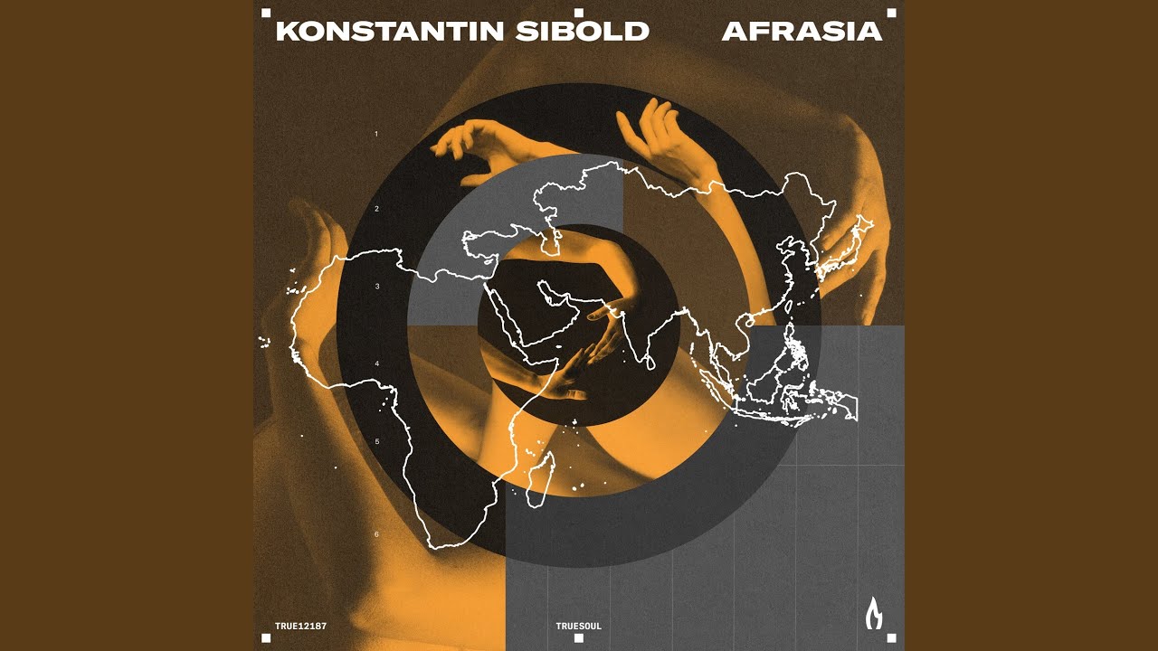 Afrasia