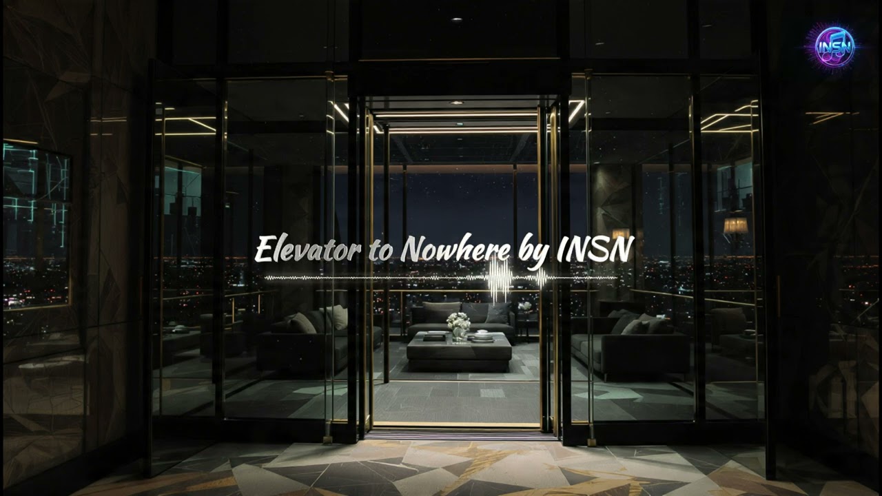 Elevator to Nowhere by INSN