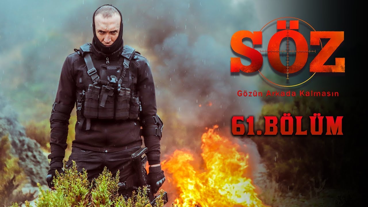 Söz | 61.Bölüm | 
