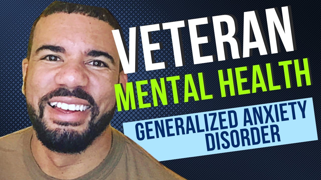 Generalized anxiety disorder and how it is different from just anxiety