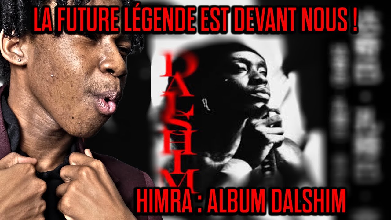 LA FUTURE LÉGENDE EST DEVANT NOUS 🔥 | HIMRA : DACHIBA KOUMBA CHAIBA DALSHIM | (RÉACTION)