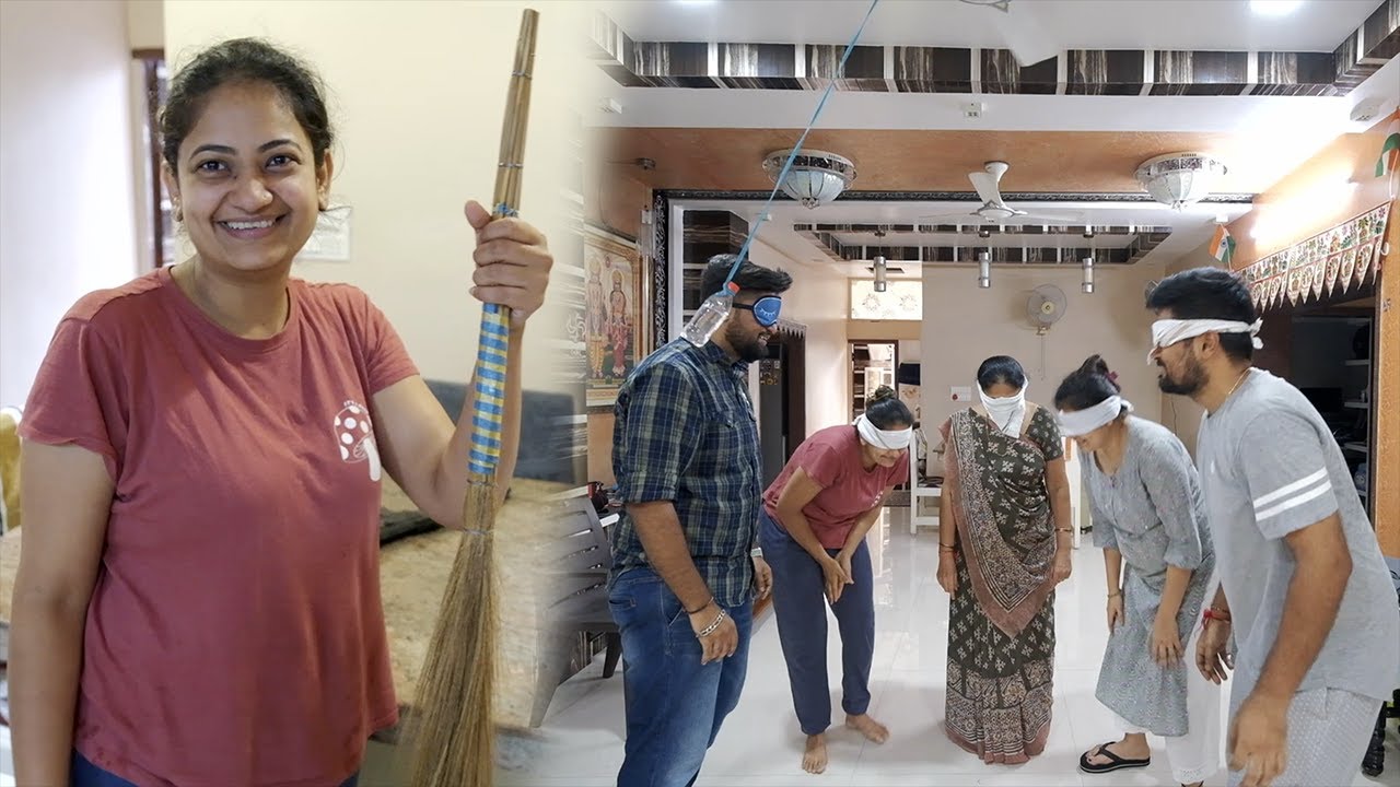 bohot bada chamatkaar ho gaya aur ek jordar game khelke maja aa gaya.