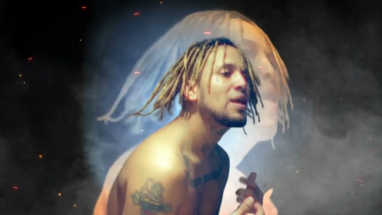 @Deuxer x @YUNGSARRIA - S.L.E.M (Video Oficial)