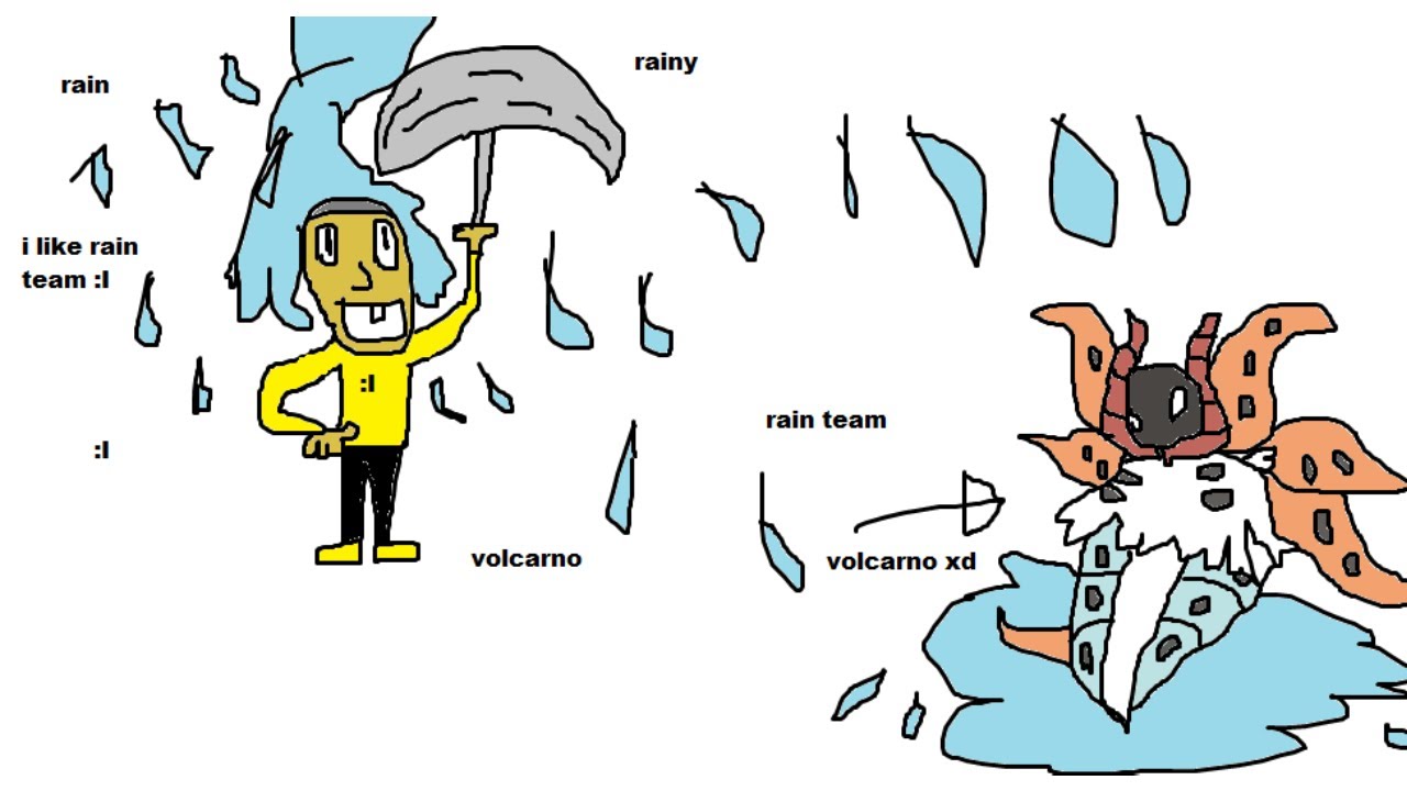 vgc draft week 4 - vs mrextrazy [building+playing]