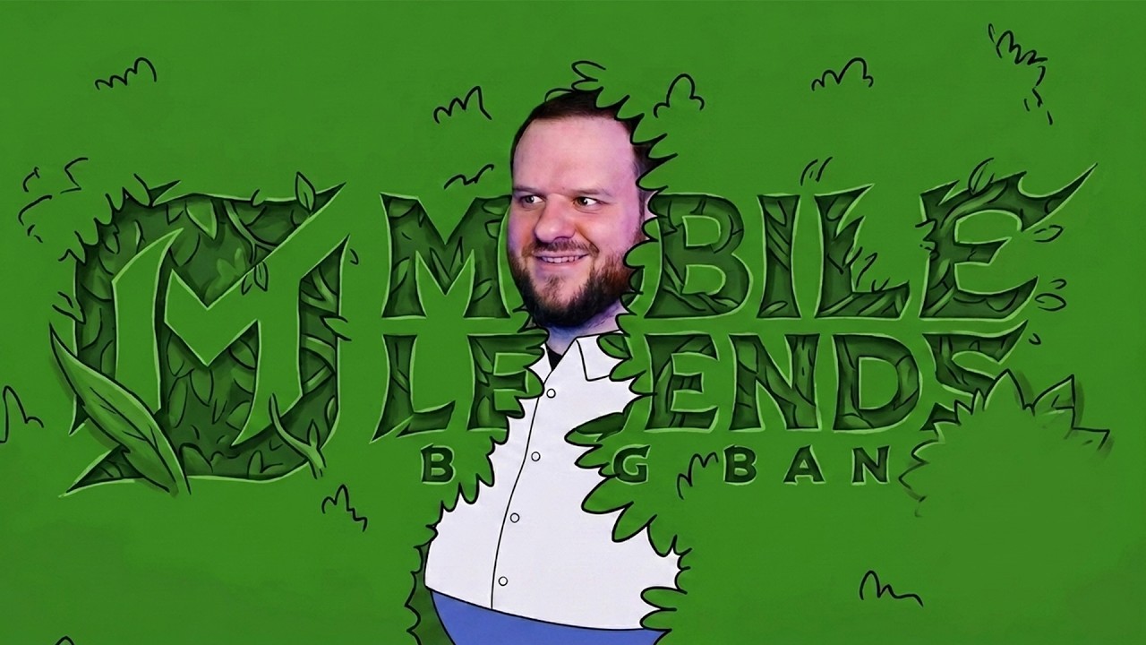 КС2 ОБНОВЛЕНИЕ ПРОСТО ИМБА СТРИМ MOBILE LEGENDS