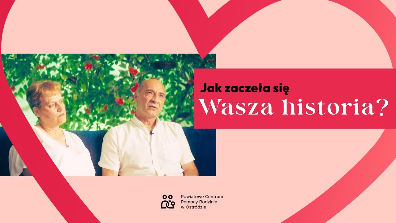 Jak zaczęła się Wasza hisotria?
