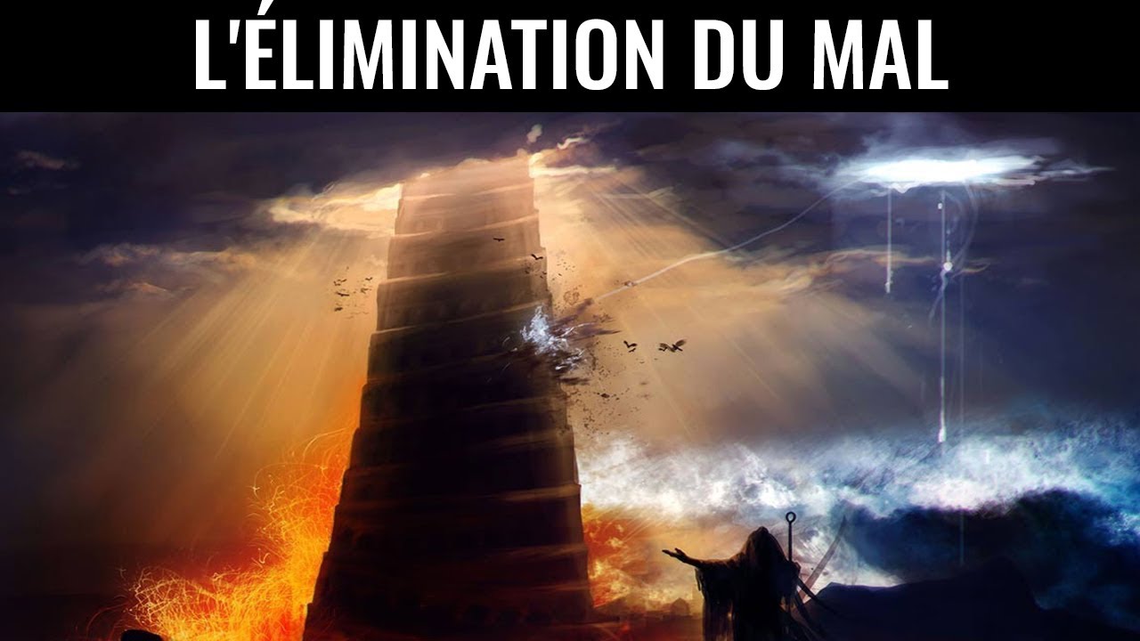 La chute de Babylone - Que s'est il réellement passé ?