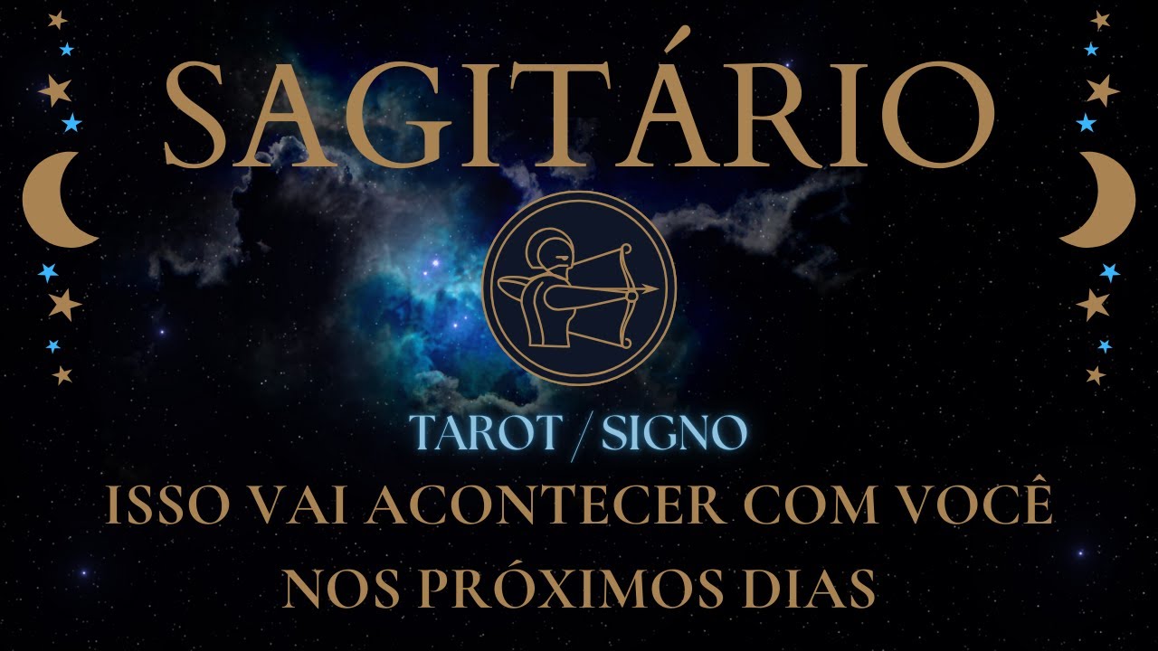 SAGITÁRIO♐Prepara o coração. Uma surpresa que mudará a história de sua vida, da água pro vinho🍷!