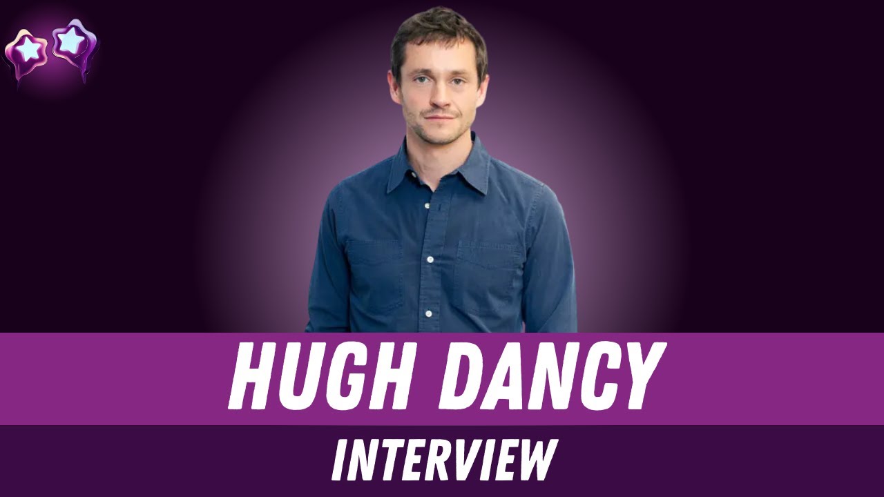 Hugh Dancy Hannibal Interview: Will Graham's Fate Revealed