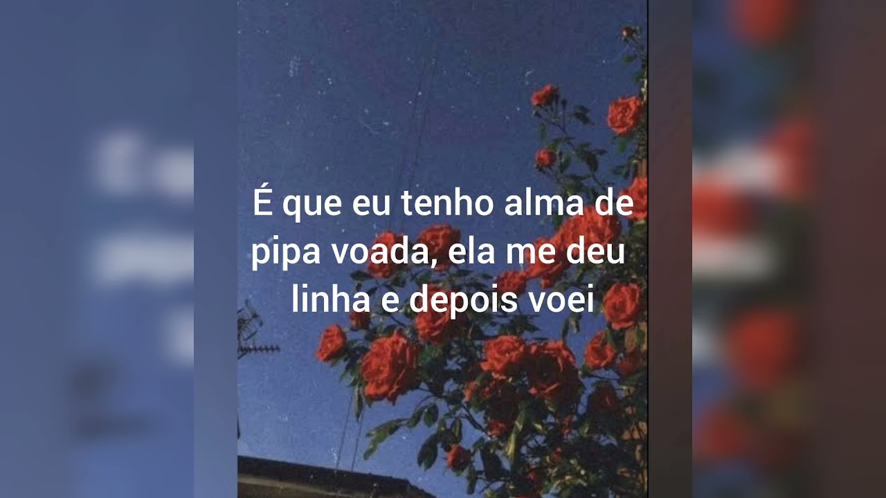 Rashid - Pipa Voada ft.Emicida, Lukinhas (Letra)