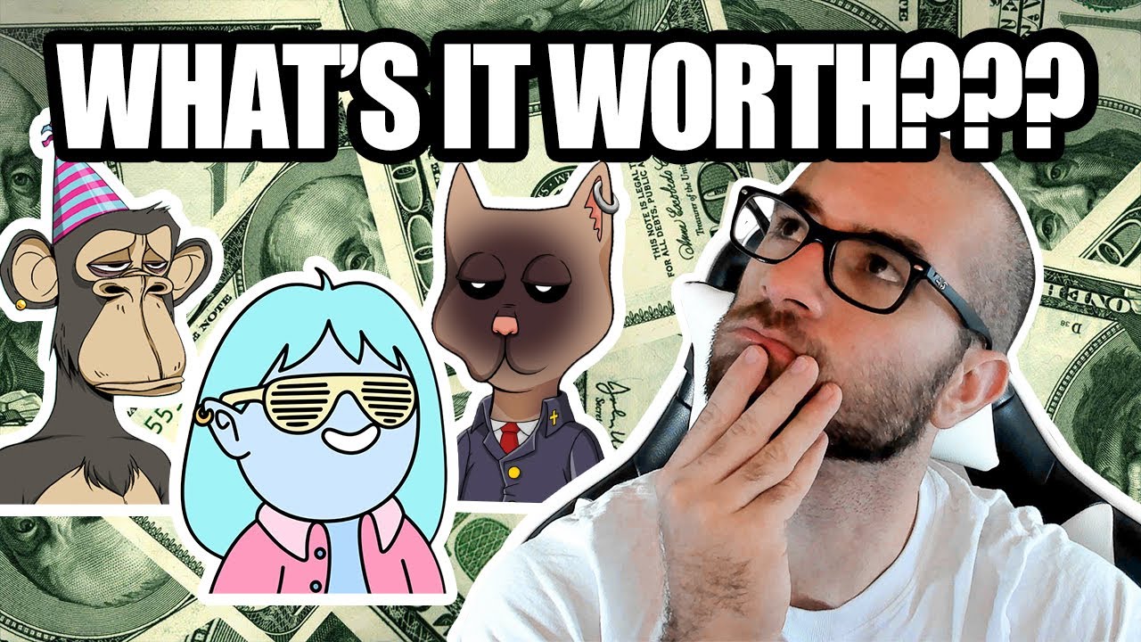 The 4 Factors that Influence NFT Price- Complete Guide on Finding How Much Your CNFT is Worth!