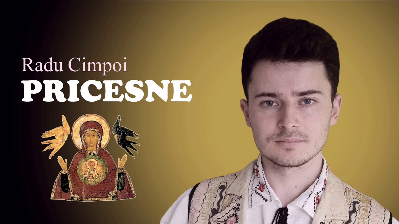 PRICEASNA - Omule, măi omule...! - Radu Cimpoi