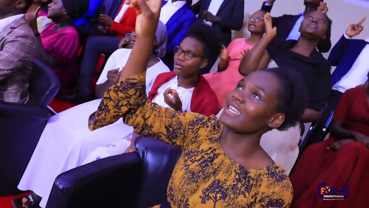Nebukadineza || KCA University SDA Church Choir [Official Video] A Perfect Media Production