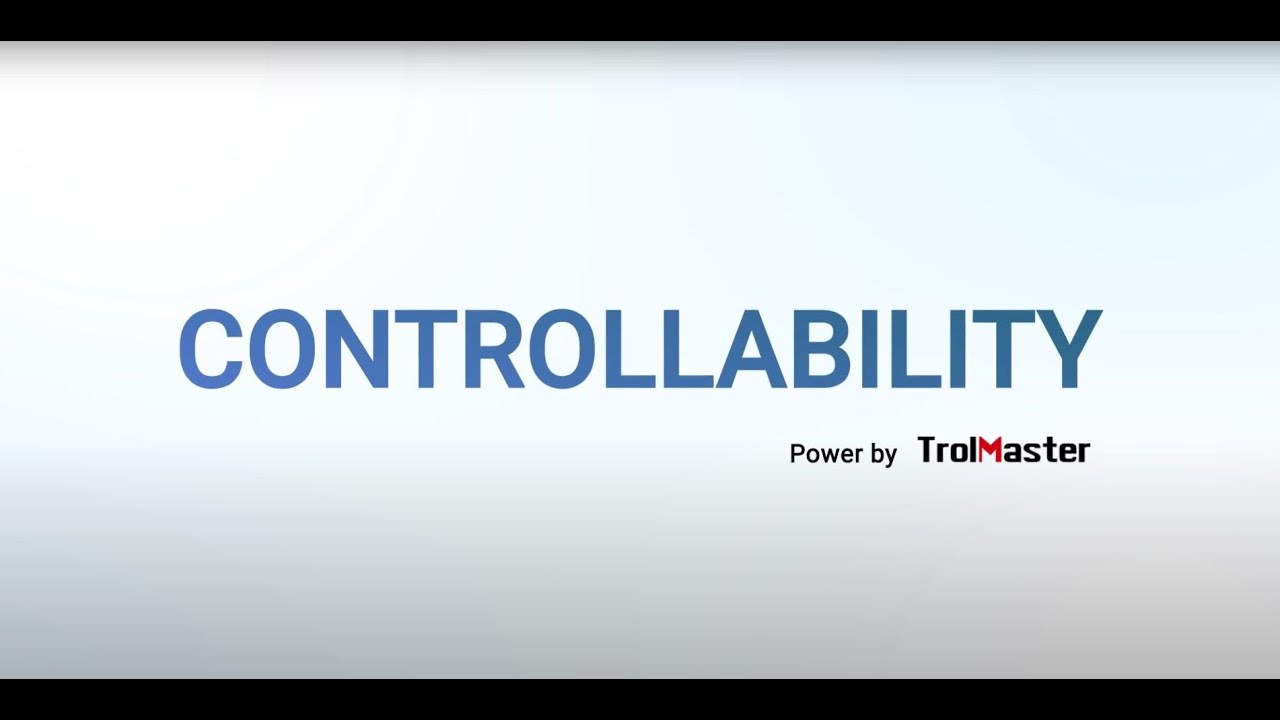 LED Controllability 101