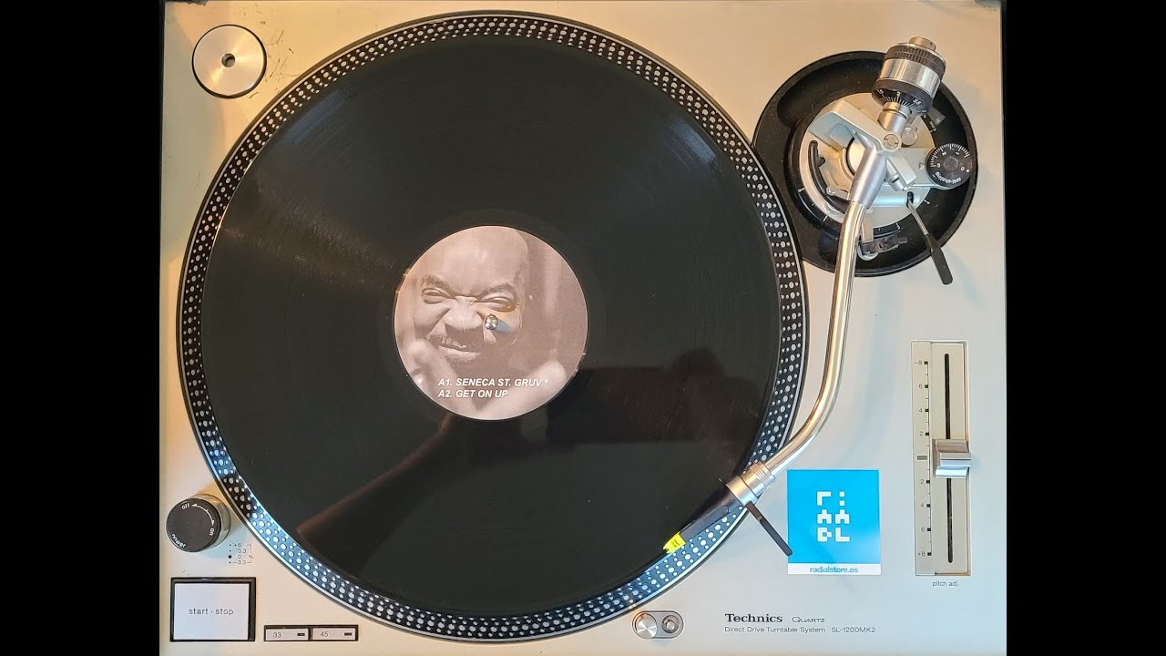 Norm Talley – Norm-A-Lize (FULL ALBUM)
