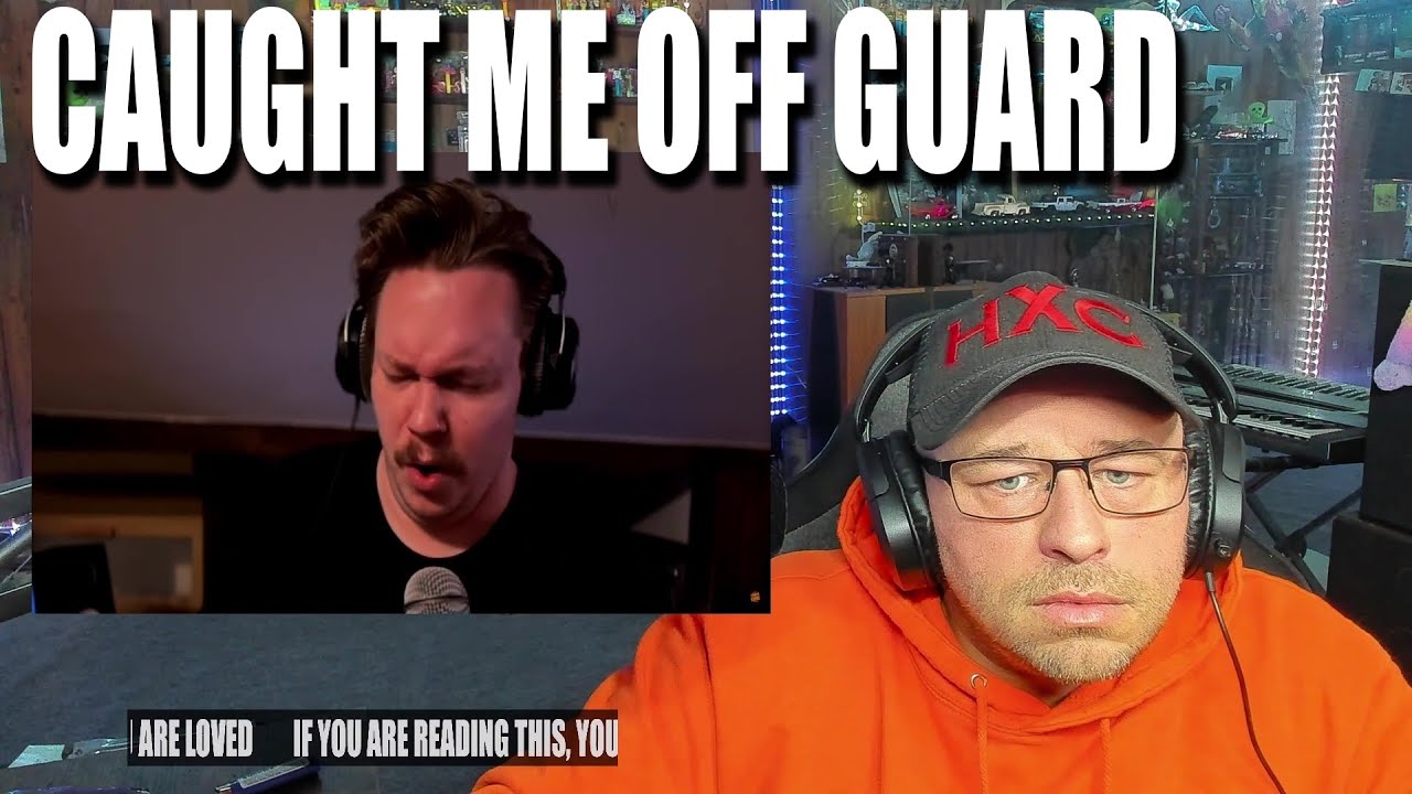 For The Good Times - Elvis Presley Cover | Torben Does Elvis | REACTION