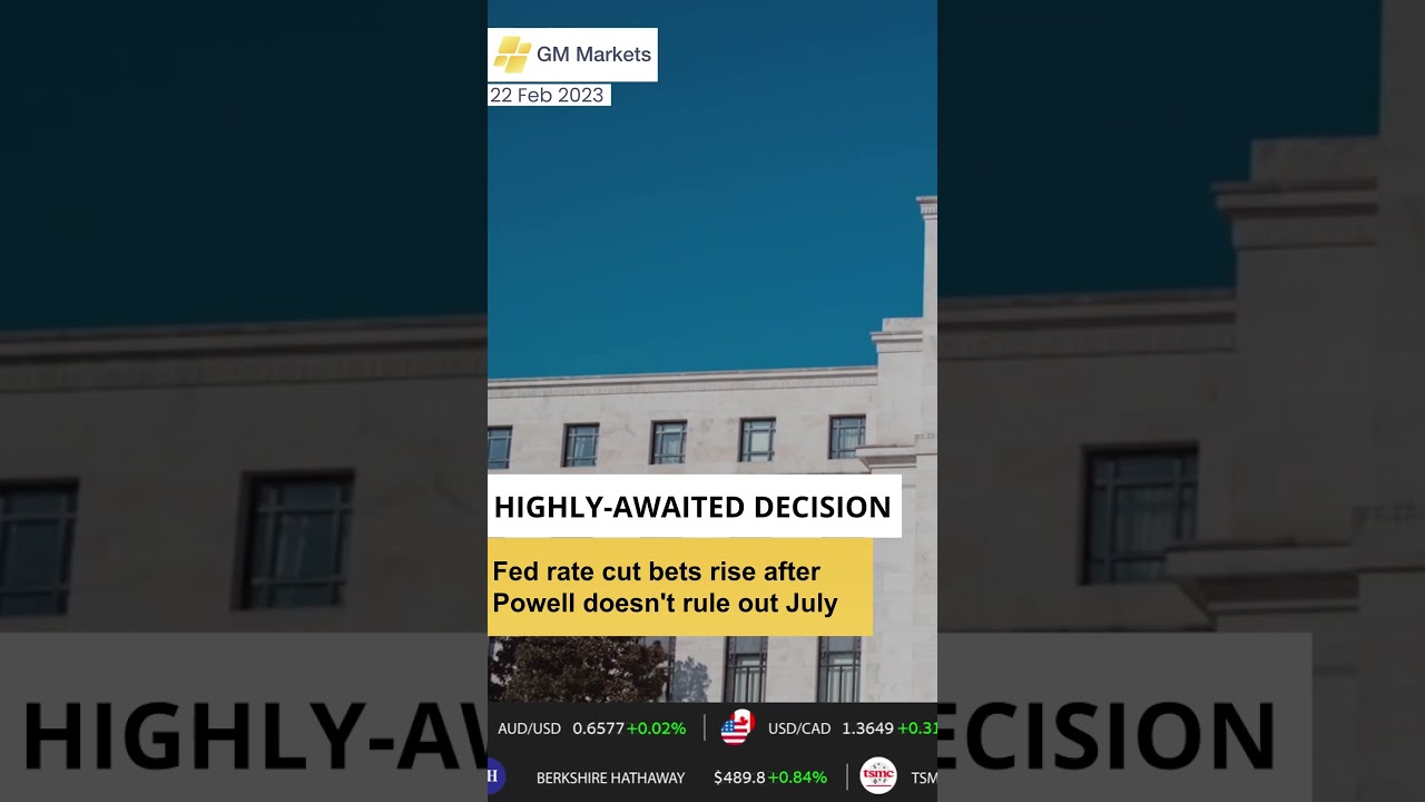 Vertical news demo