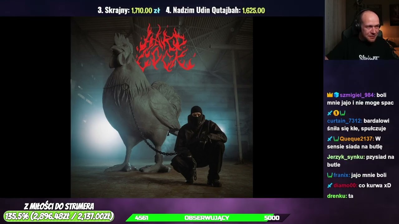 SKOPZZOR SLUCHA RUW BABICZE DOSIAD