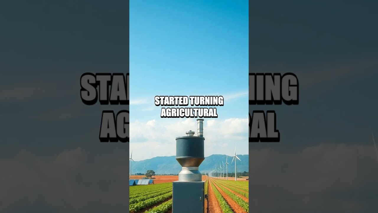 Harnessing the Power of Syngas for Sustainable Energy